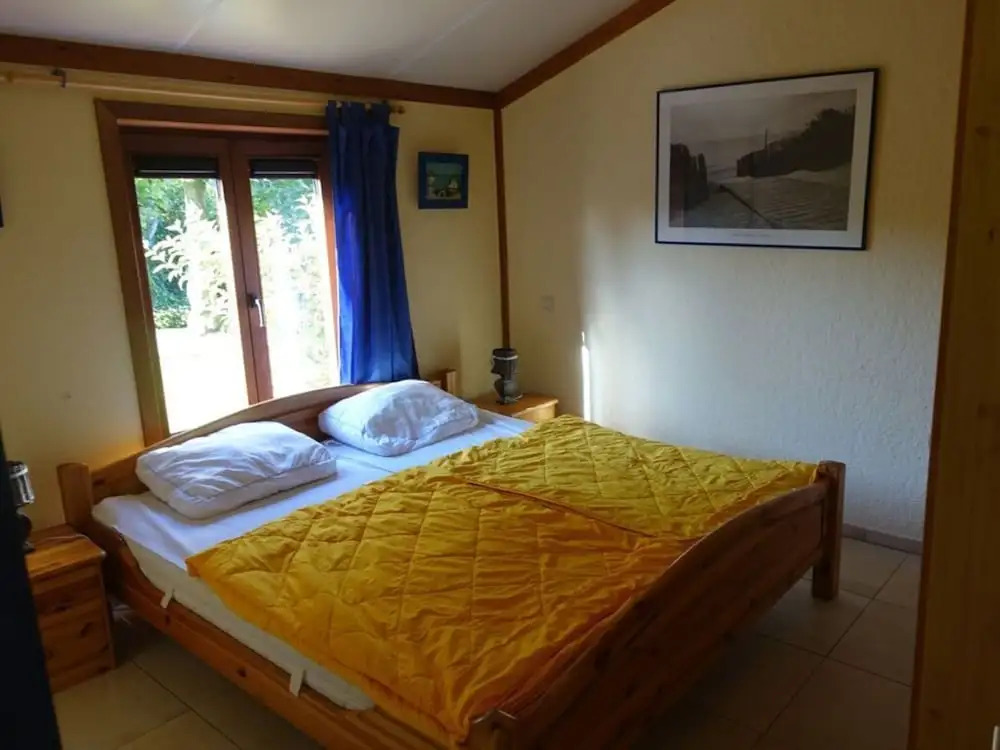 Schmitz Comfortable Holiday Residence