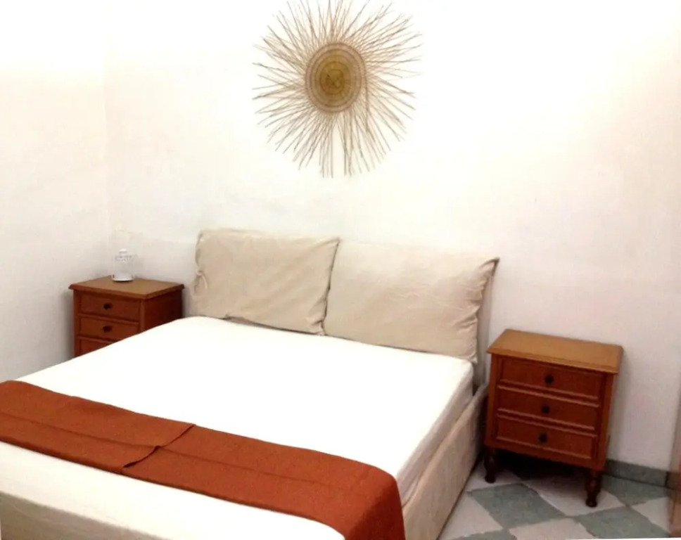 Apartment With 2 Bedrooms in Gallipoli, With Furnished Balcony - 300 m