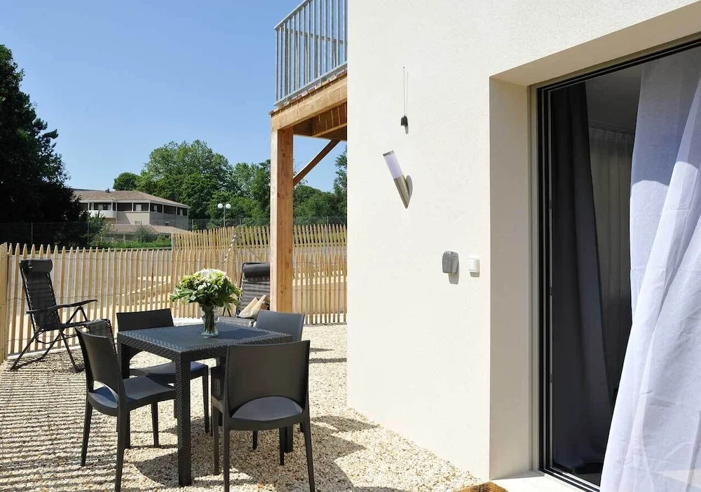 Le Clos Des Thermes De Jonzac