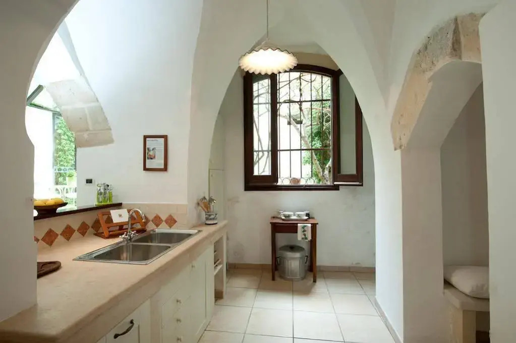 Casa dArtista Suite & Garden