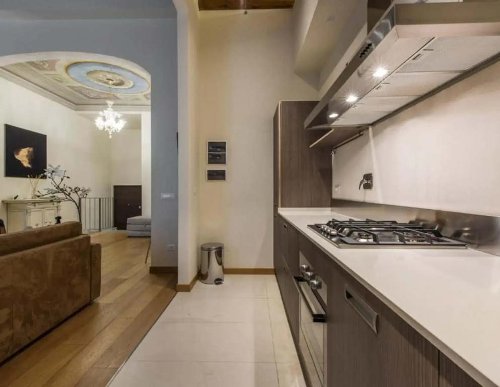 Florence Art Apartments