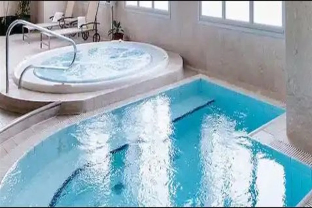 Lobios Caldaria Hotel Balneario