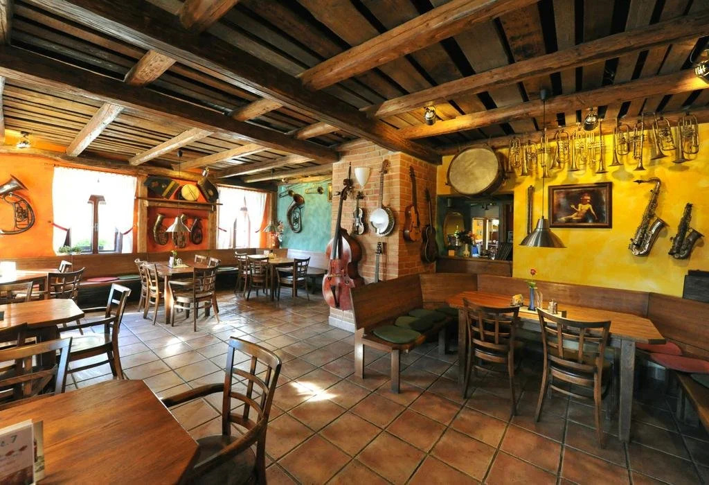 Horský Hotel Skiland