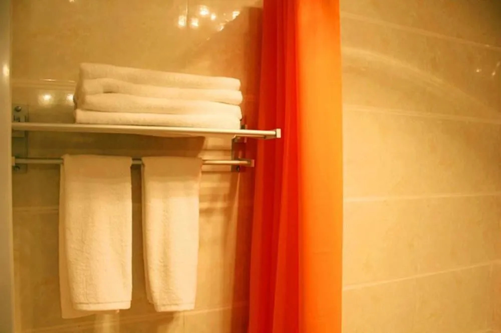 Jincheng Huafu Hotel Apartments