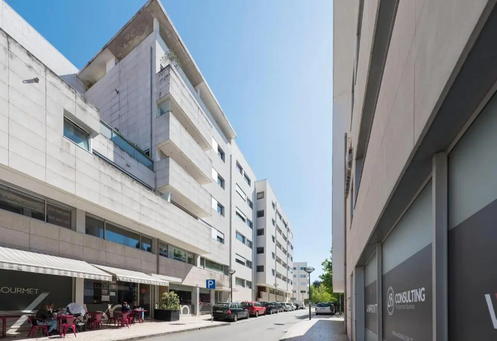 CN150 boutique studio, charming flat