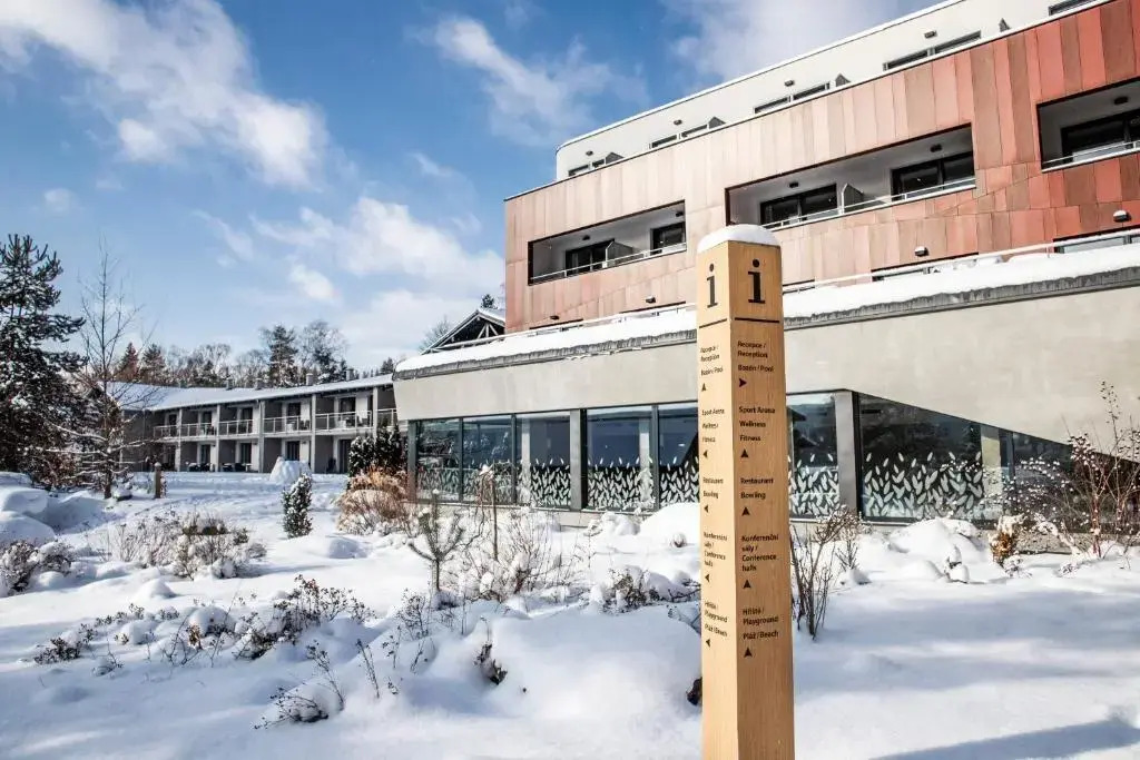 Amenity Hotel & Resort Lipno