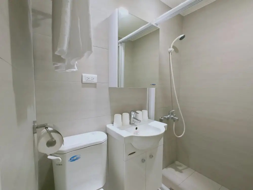 Hotel Huru House