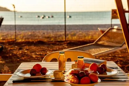 Camping Le Cernie