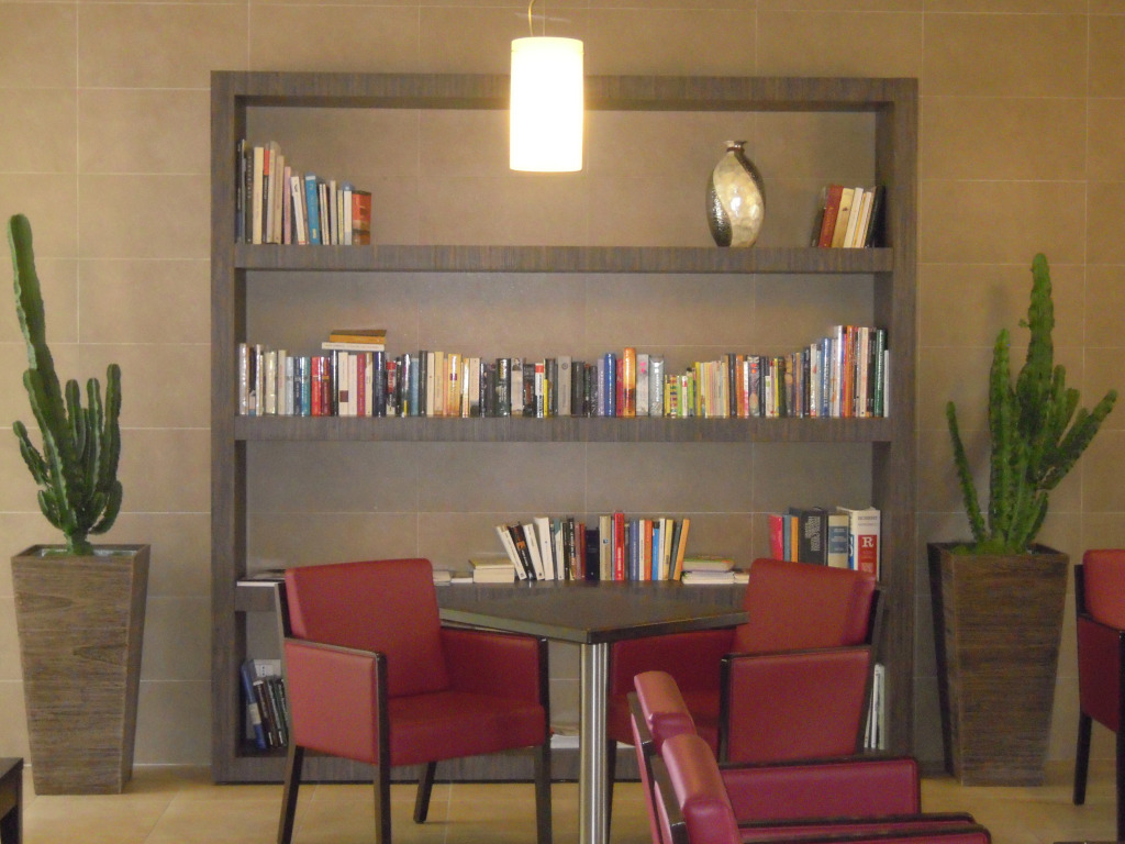 Accademia Hotel