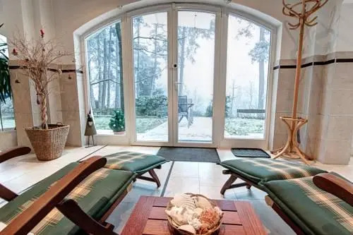 Private Wellness Apartment