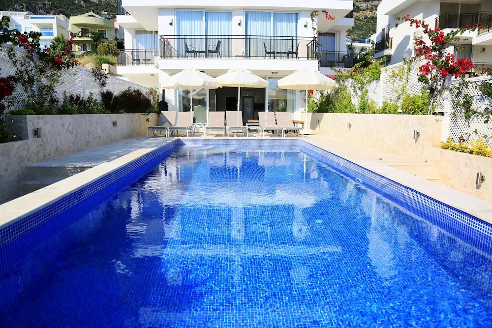Hatice Sultan Villa