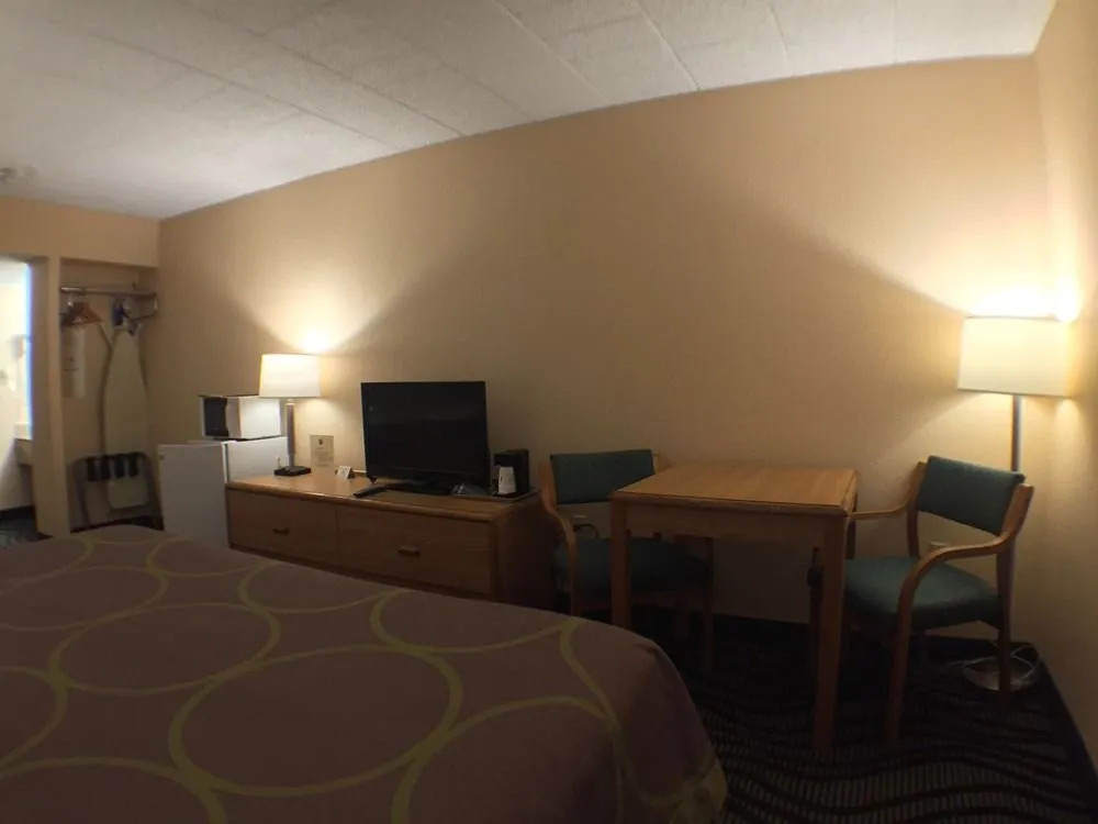 Baymont by Wyndham Batavia - Darien Lake