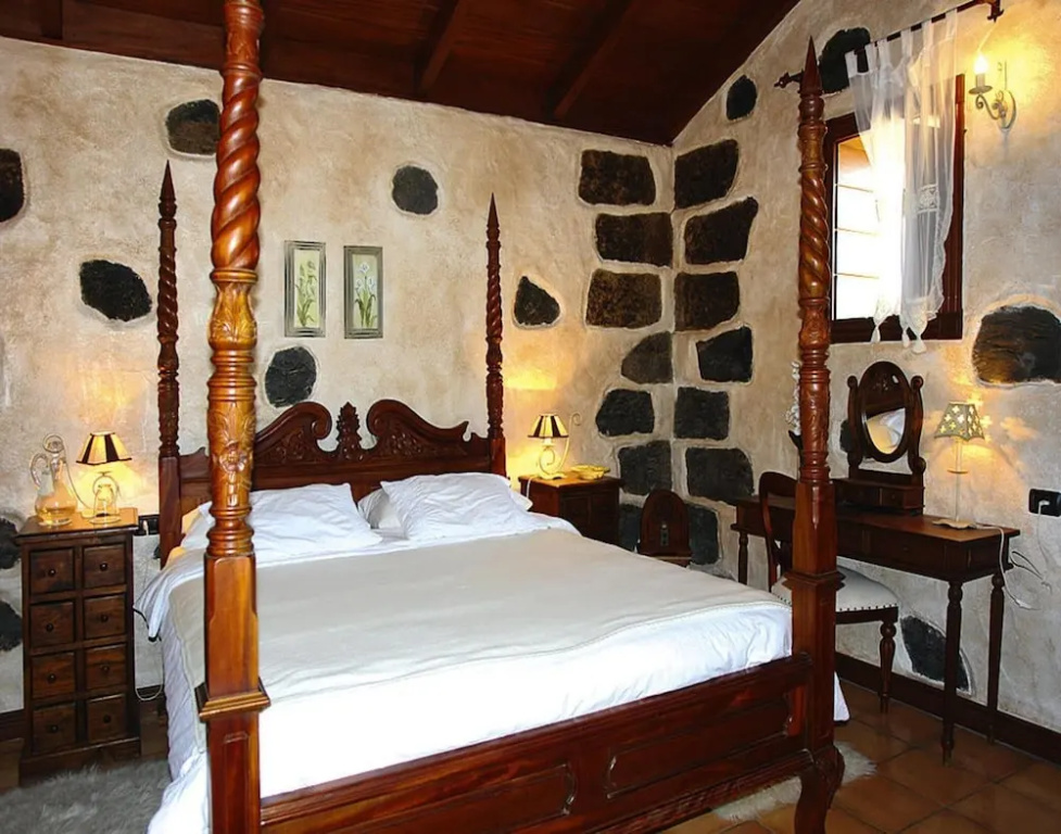 Holiday Home in Vera de Erques