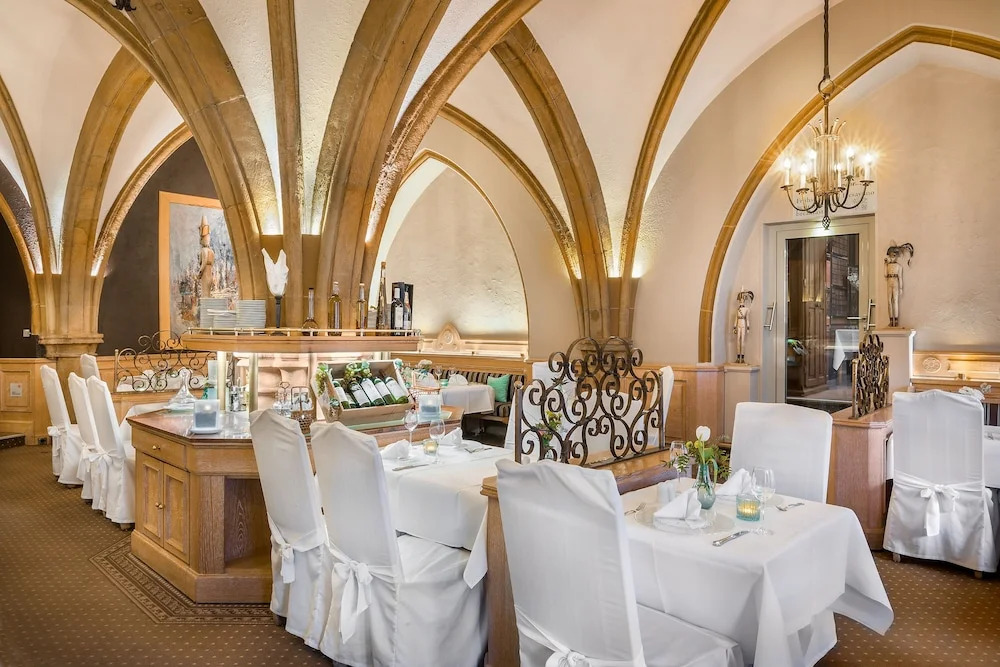 Hotel Kaiserworth