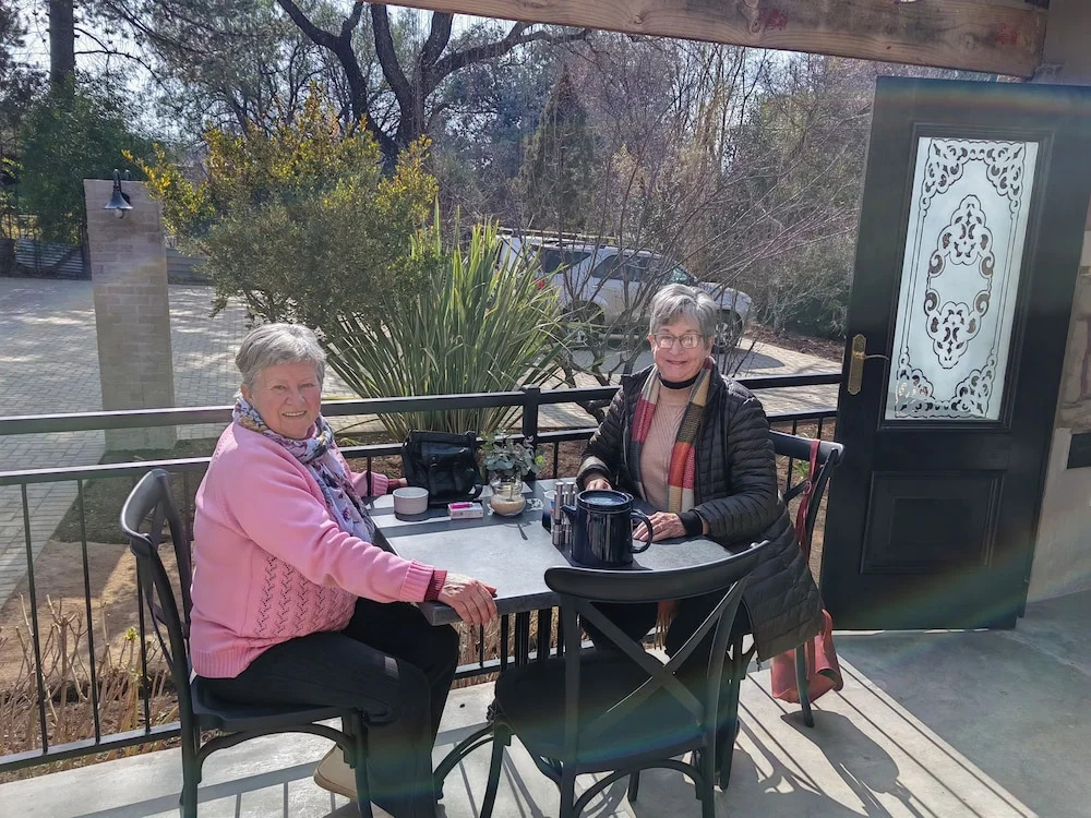 Ing at Sandstone