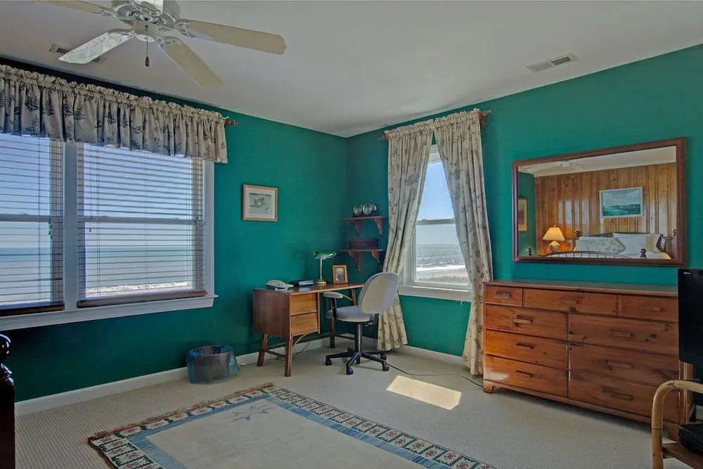 Vance Cottage