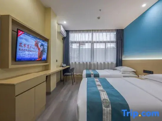 Xia e Business Hostel