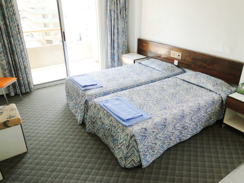 Sunflower Hotel Apartments
