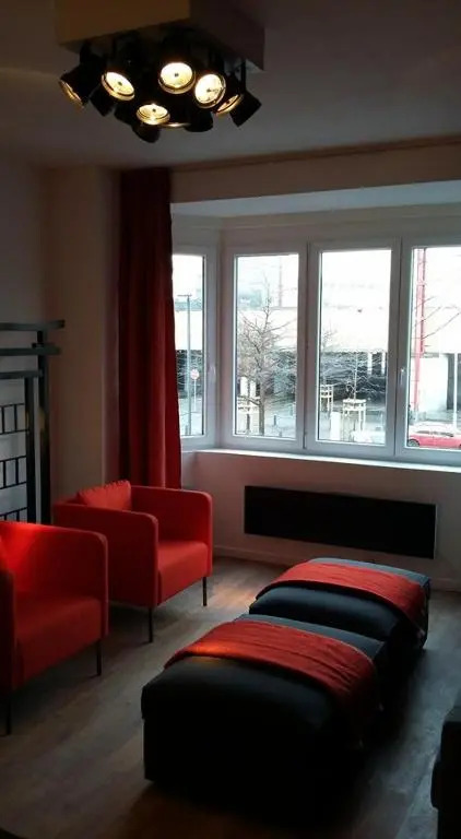 Signature Designers Appartment