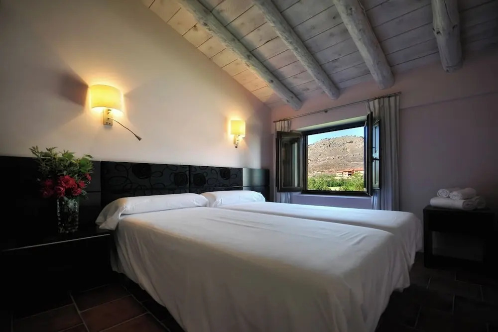 La Casa Grande de Albarracín