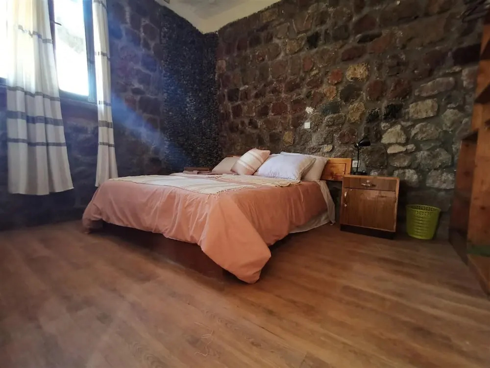 Lalibela Apartments