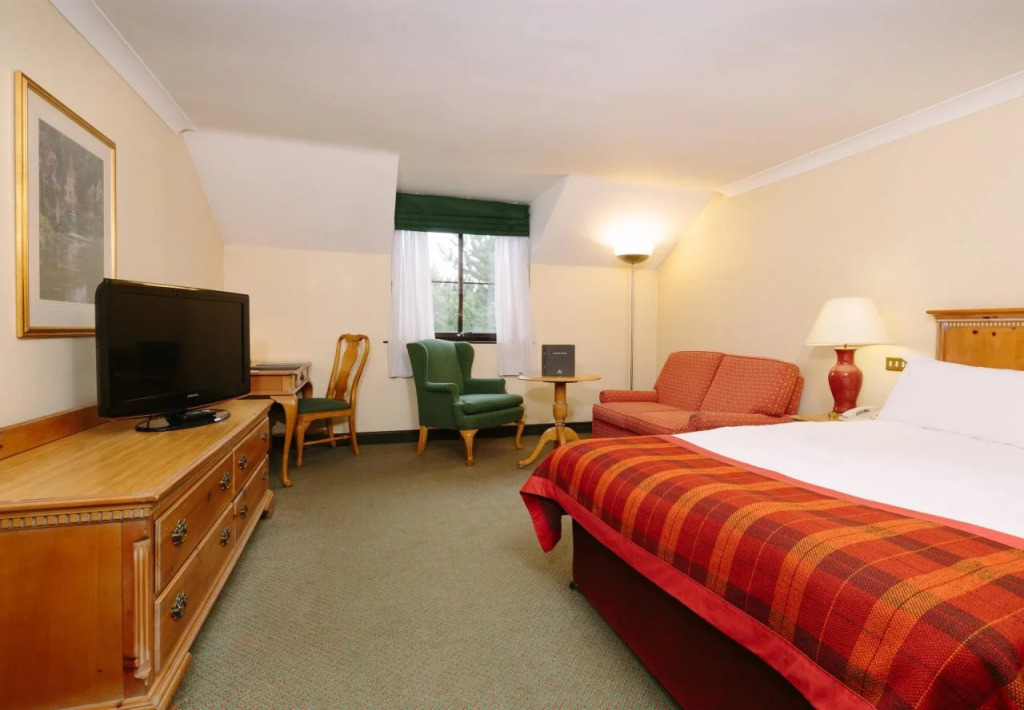Premier Inn Newbury Town Centre South A339