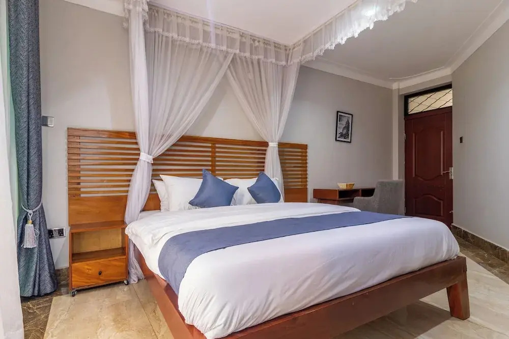 Valley Bloom Hotel Kyanja