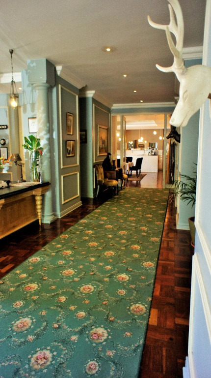 Park Hyatt Johannesburg