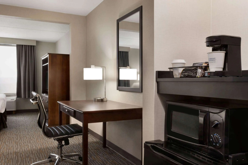Wingate by Wyndham Bridgeport Clarksburg