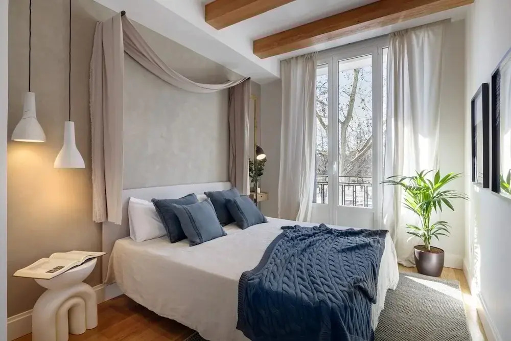Koka - 3 Bedrooms Apartment in Ibiza