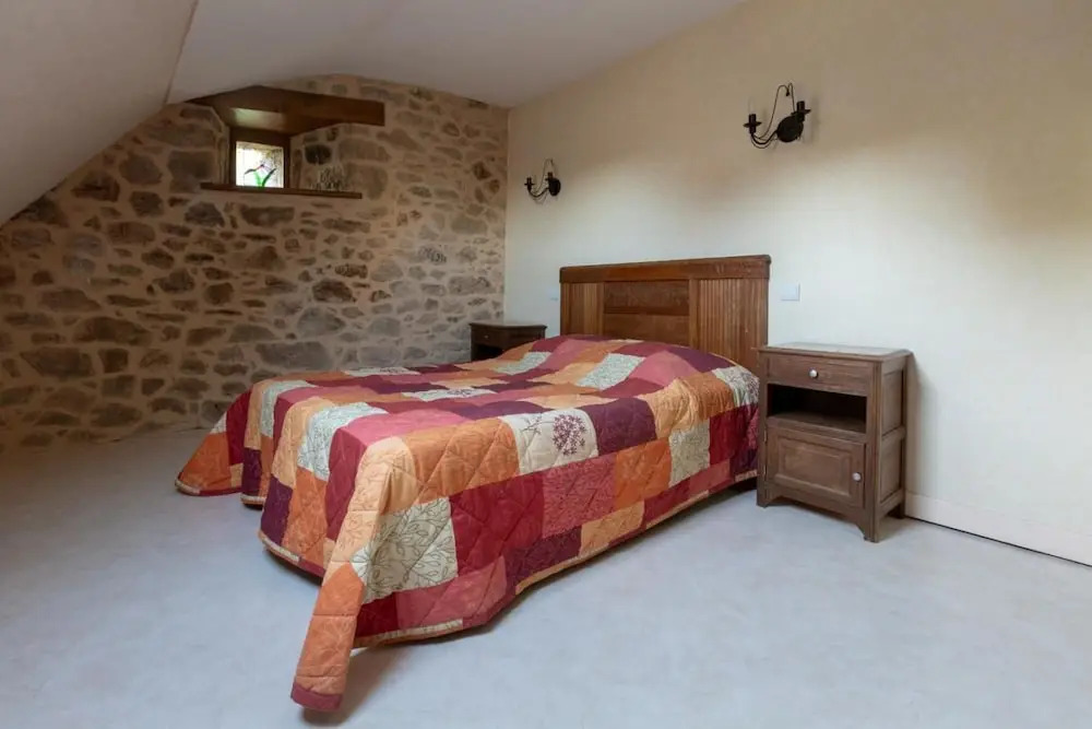 Gite - Chez Murat