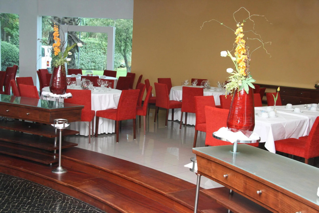 Leziria Parque Hotel