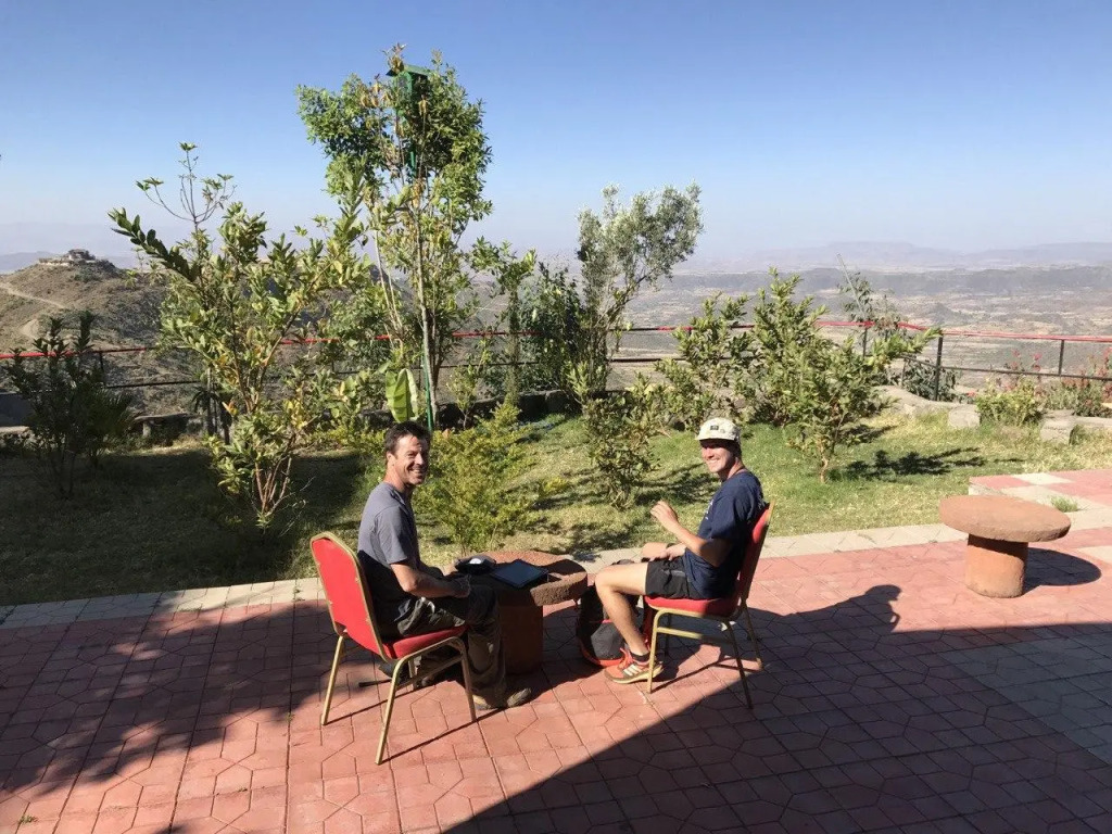 Panoramic View Hotel