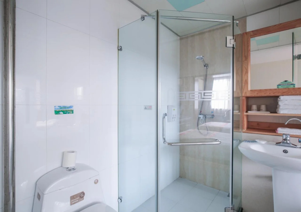 Inner Mongolia Hotel (Chaoyang)