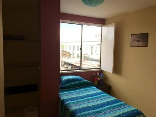 Hostel Trail