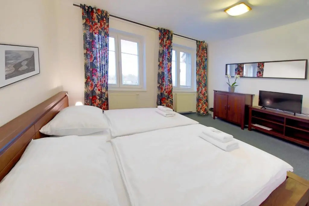 Hotel BRADA