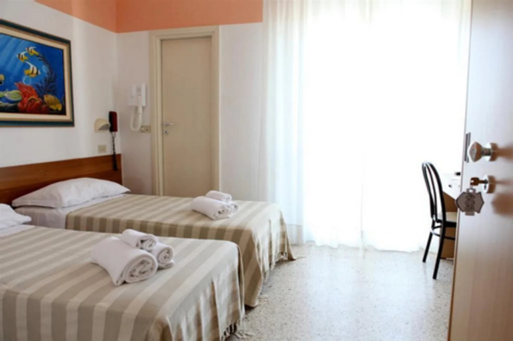 Hotel Staccoli