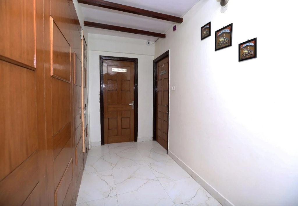 OYO 7670 Home Stay Rashik B&B