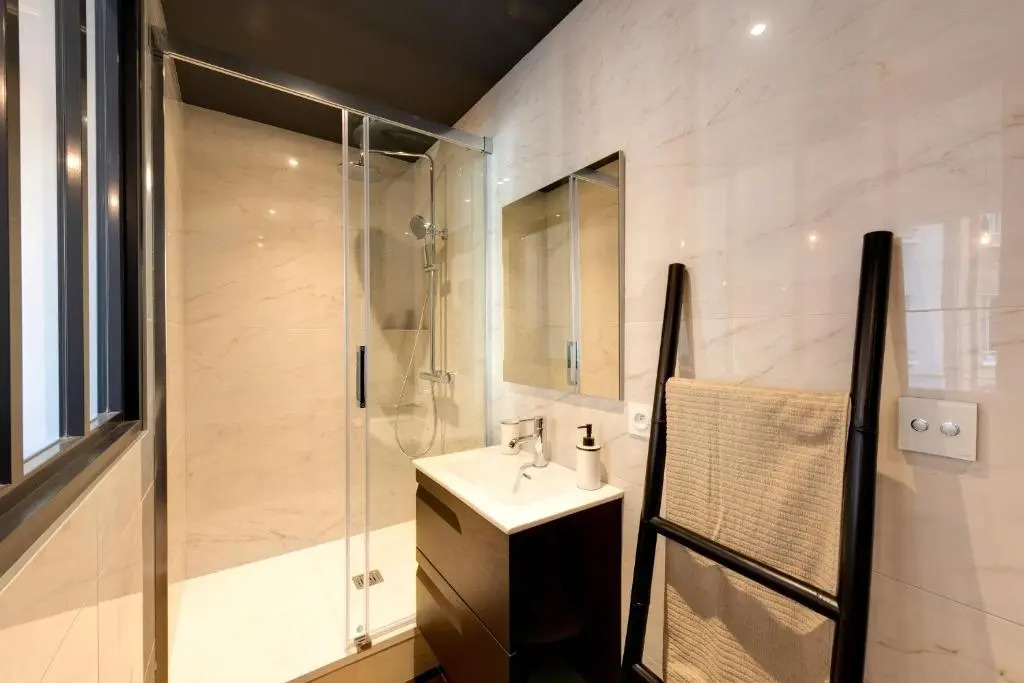 LE MIRAGE - Annecy Centre - Appartement de luxe - V-RENT