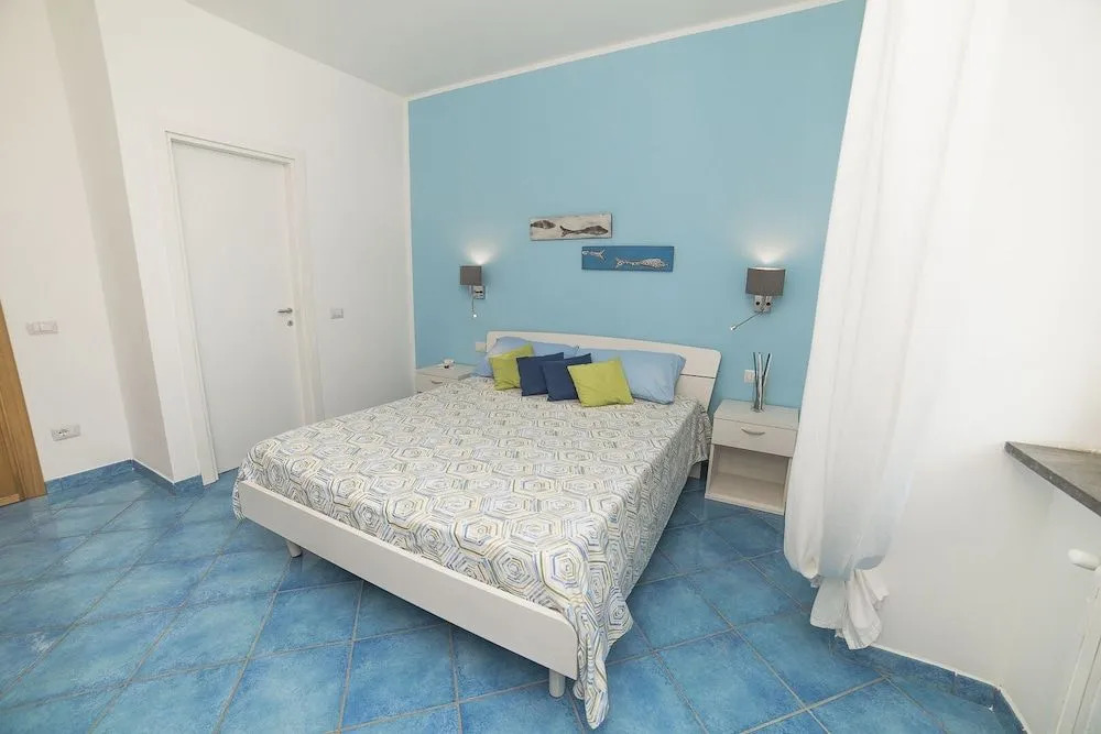 Aquarius Maiori B&B