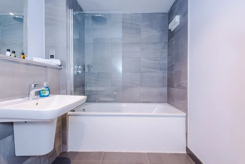 Hilltop Serviced Apartments - Deansgate