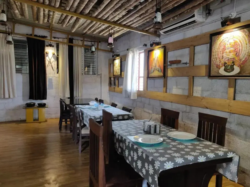 Mudra midtown rooms and suites