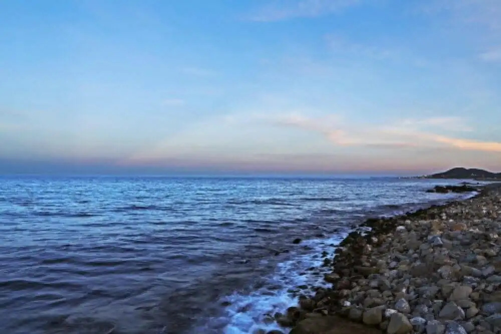 Beach Pension