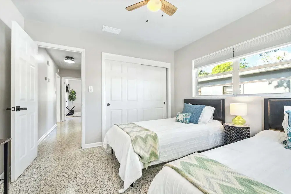 Sunny Side Up A Charming Retreat!