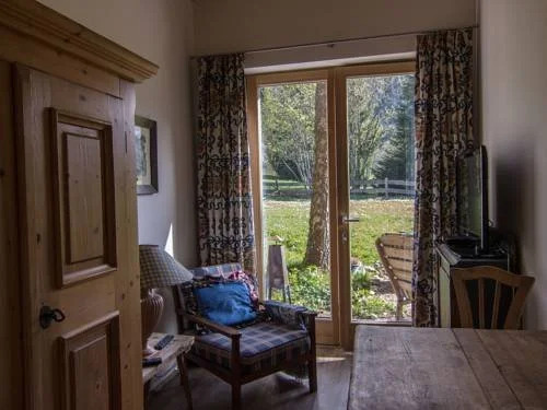 Chalet am Wiesengrund