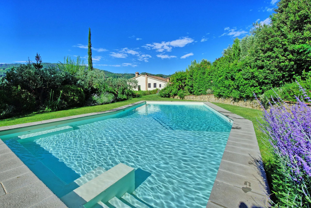 Borgo Toscano