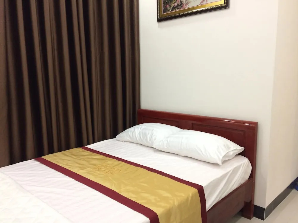 Khách sạn Thu Thảo