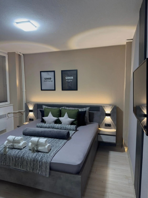 NOA Luxury Apartment