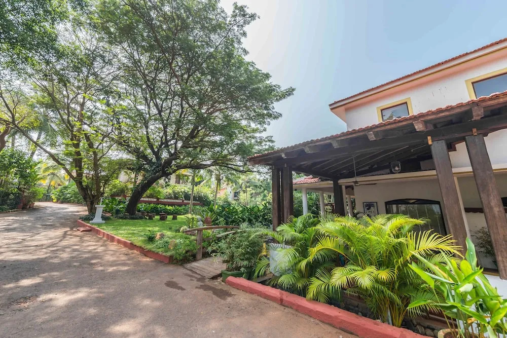 V Resorts Aguada Villa 31 Goa
