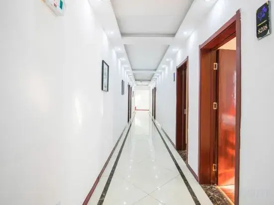 Bali Business Hotel Tianjin